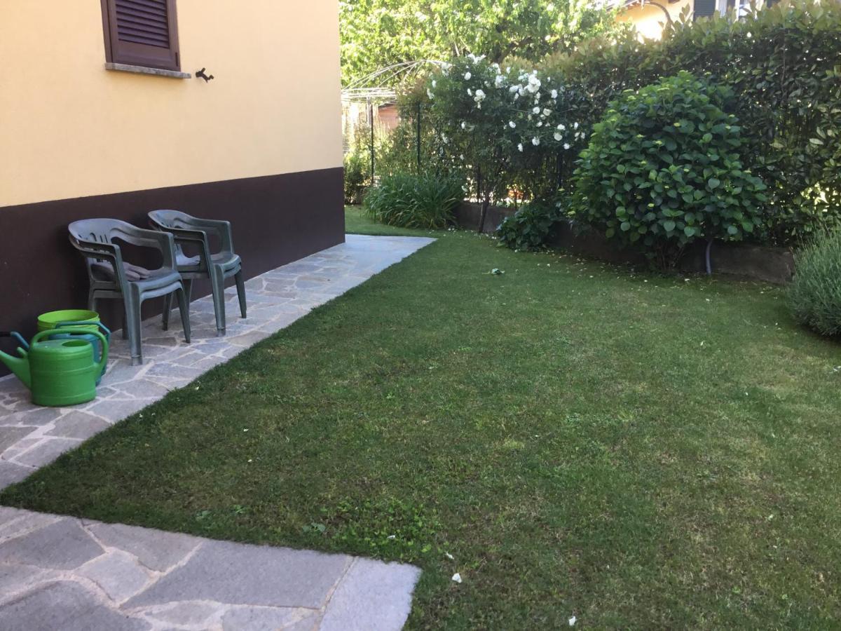 Comolakehome A Due Passi Dal Lago Dervio Exterior photo