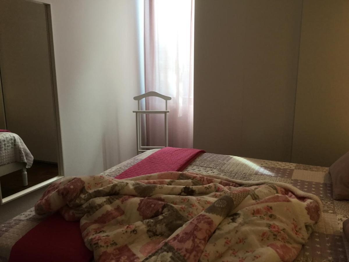 Comolakehome A Due Passi Dal Lago Dervio Exterior photo