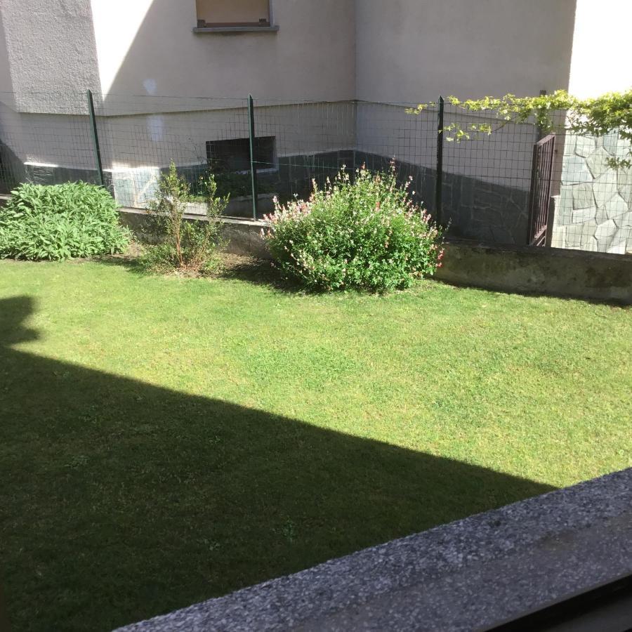 Comolakehome A Due Passi Dal Lago Dervio Exterior photo