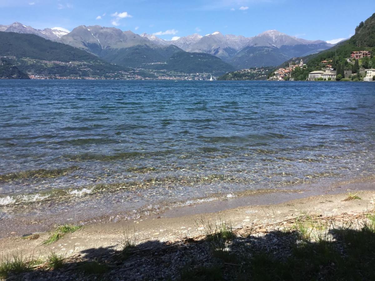 Comolakehome A Due Passi Dal Lago Dervio Exterior photo