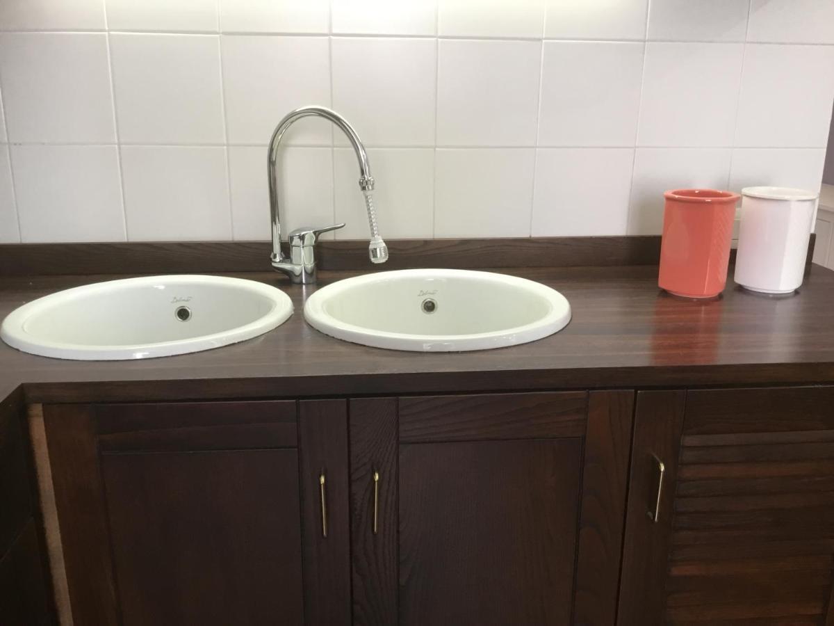 Comolakehome A Due Passi Dal Lago Dervio Exterior photo
