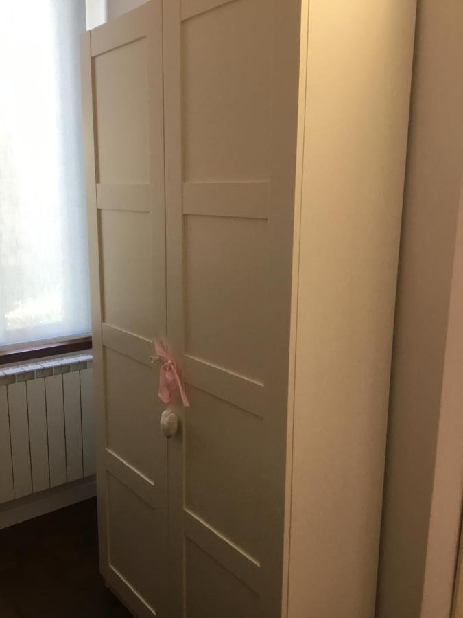 Comolakehome A Due Passi Dal Lago Dervio Exterior photo