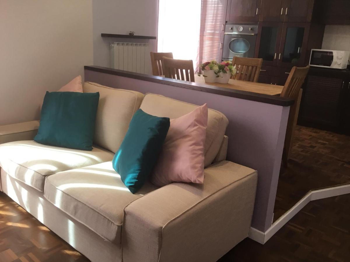 Comolakehome A Due Passi Dal Lago Dervio Exterior photo