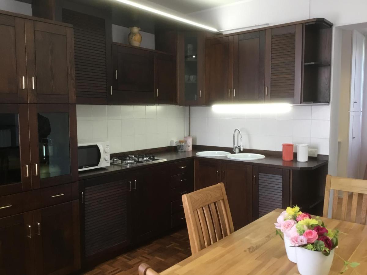 Comolakehome A Due Passi Dal Lago Dervio Exterior photo