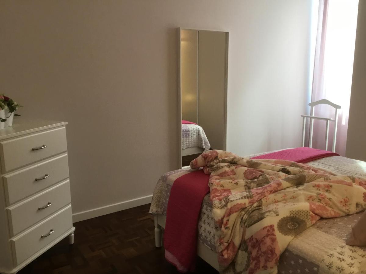 Comolakehome A Due Passi Dal Lago Dervio Exterior photo