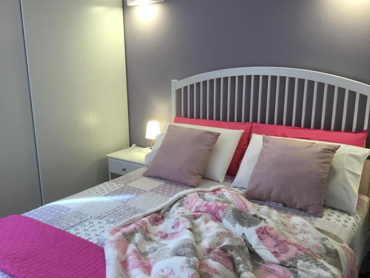 Comolakehome A Due Passi Dal Lago Dervio Exterior photo